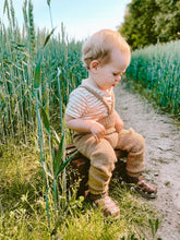 Load image into Gallery viewer, ÆbleBlomst Harness Pants (Danish)
