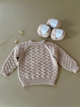 Load image into Gallery viewer, Confetti Sweater (Danish)
