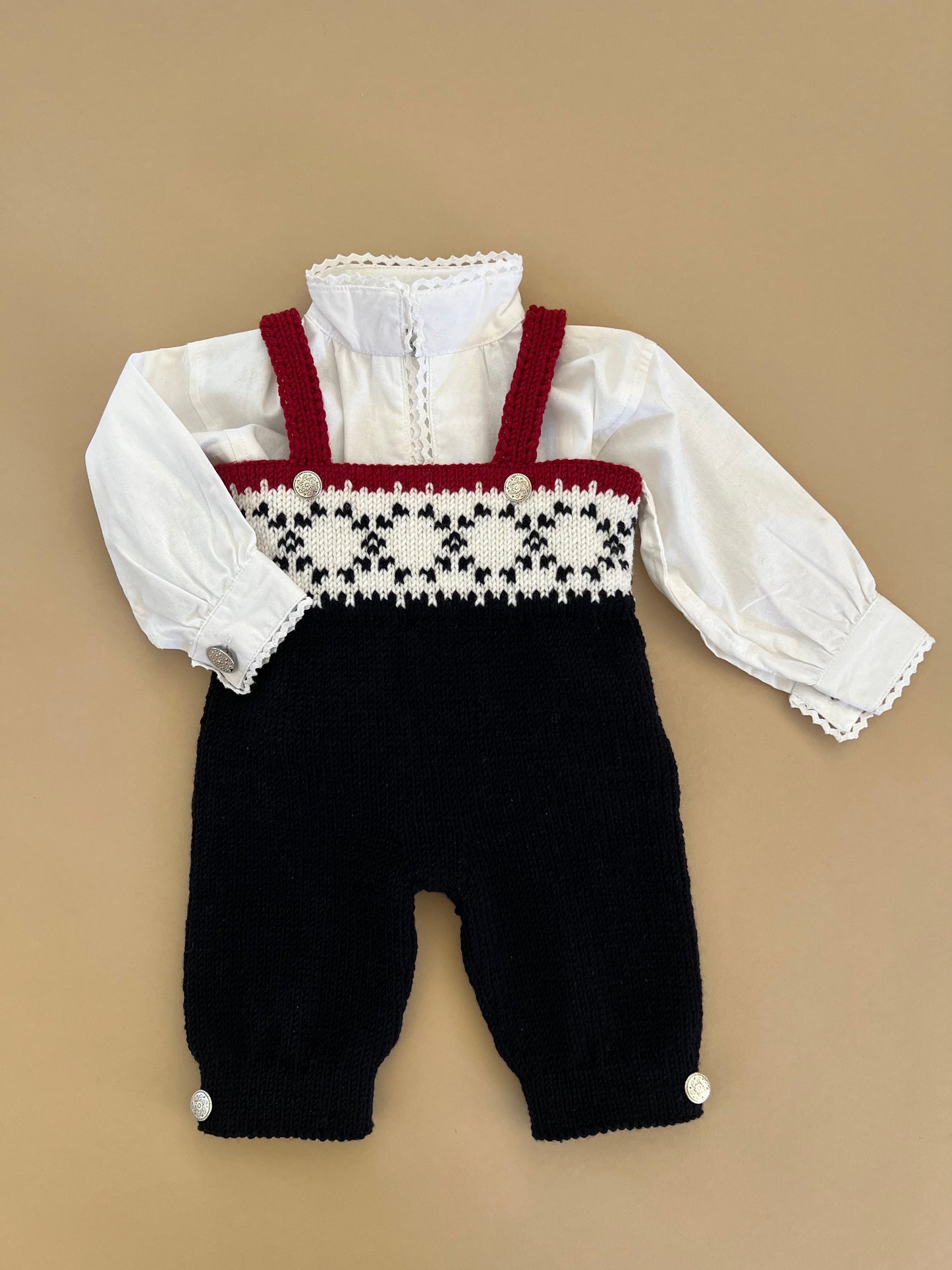 NorgesDrøm Nikkers Baby