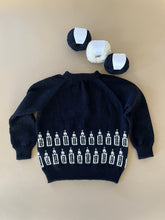 Load image into Gallery viewer, Candle Light Sweater
