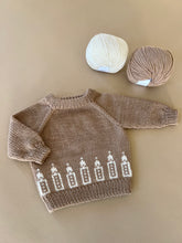 Load image into Gallery viewer, Candle Light Sweater Junior
