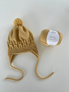 GrainSheaf PilotBeanie