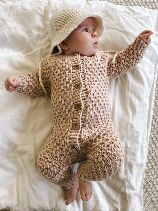 HeartLeaf Suit
