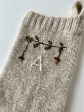 Load image into Gallery viewer, LilleMiriam&#39;s Christmas Stocking (Danish)
