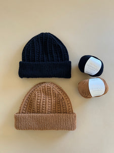 FlaxField Hat / Adults