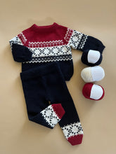 Load image into Gallery viewer, Norwegian Dream Pants Baby
