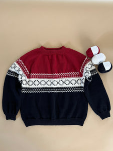 Norwegian Dream Sweater Man