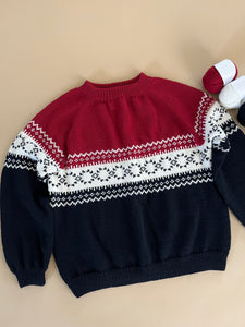 Norwegian Dream Sweater Man