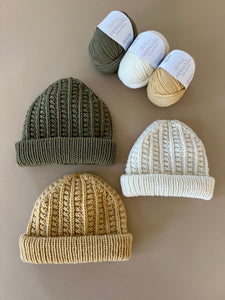 FlaxField Hat / Adults