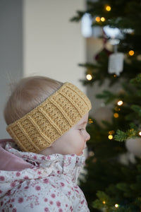 FlaxField Headband all sizes (english)