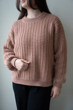 Load image into Gallery viewer, HørEng Sweater / Woman (Danish)
