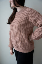 Load image into Gallery viewer, HørEng Sweater / Woman (Danish)
