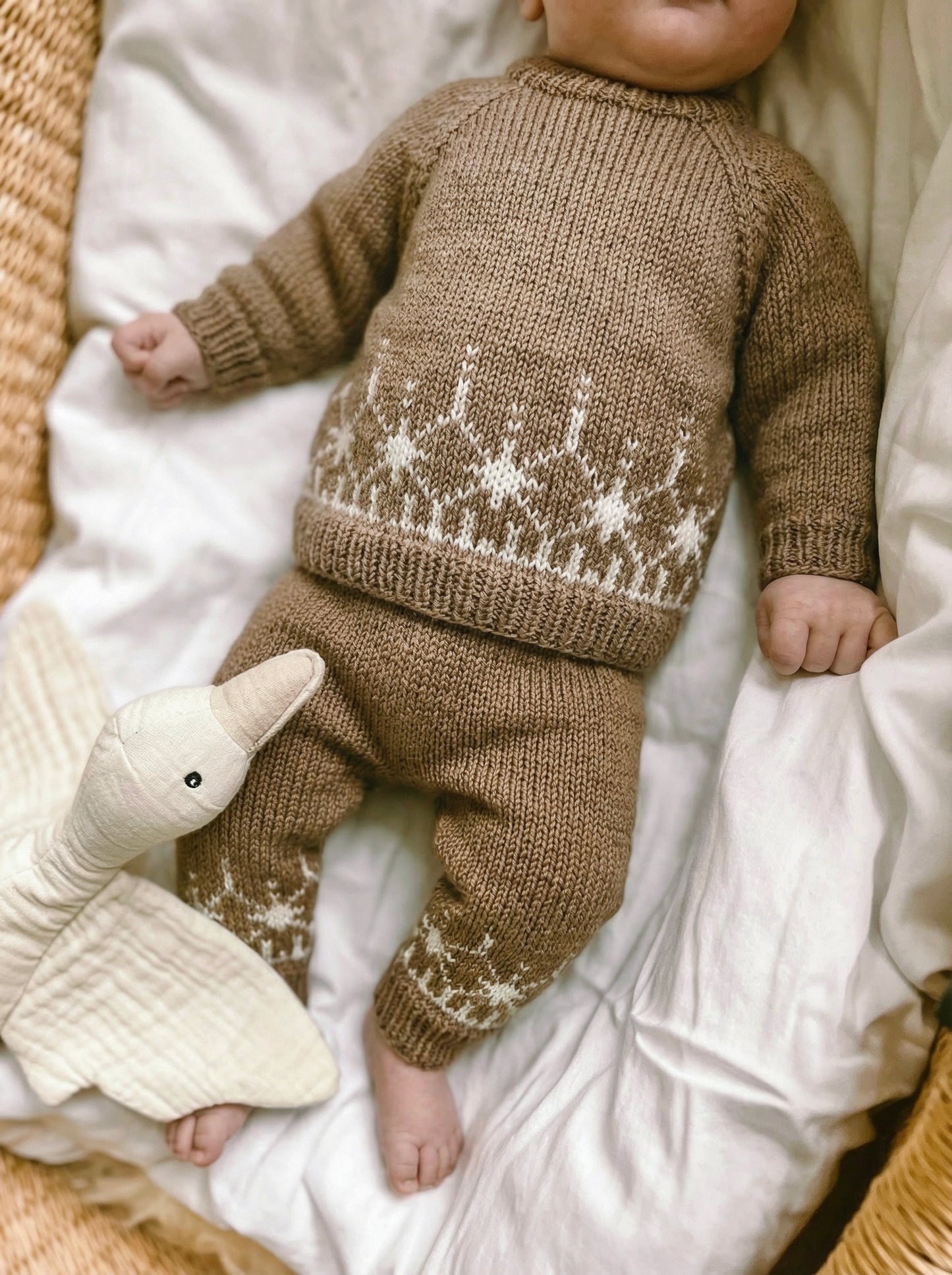 StarBliss Sweater Baby