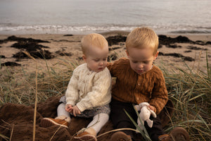 GarnLænke Jacket (Danish)