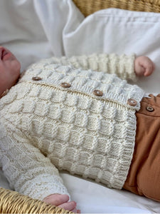 Acorn Cardigan Junior