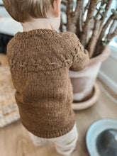 Load image into Gallery viewer, KornNeg Sweater (Danish)
