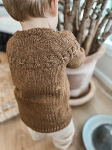 KornNeg Sweater (Danish)