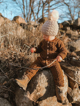 Load image into Gallery viewer, Acorn Jumpsuit (Danish)
