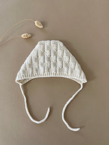 YarnChain Bonnet