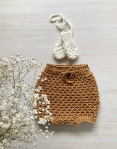 BladHjerte Bloomers Full Pattern (Danish)