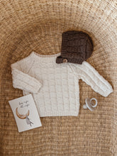 Load image into Gallery viewer, Acorn Sweater (Danish)
