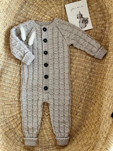Acorn Jumpsuit (Danish)