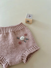 Load image into Gallery viewer, Apple Blossom Bloomers (Danish)
