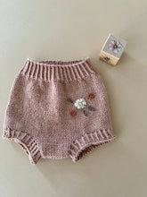 Apple Blossom Bloomers (Danish)