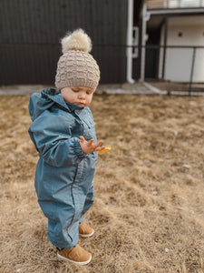 Acorn Hat