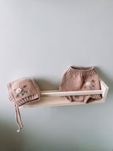 Load image into Gallery viewer, Apple Blossom Bloomers (Danish)
