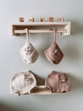 Load image into Gallery viewer, Apple Blossom Bloomers (Danish)

