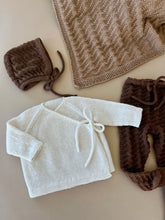 Load image into Gallery viewer, HavreDrys Wrap Jacket (Danish)
