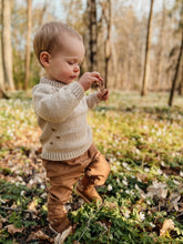 Load image into Gallery viewer, Apple Blossom Sweater
