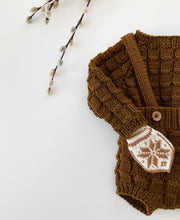 Load image into Gallery viewer, Acorn Sweater (Danish)
