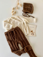 Load image into Gallery viewer, HavreDrys Tights (Danish)
