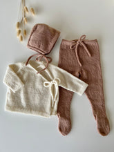 Load image into Gallery viewer, HavreDrys Tights (Danish)
