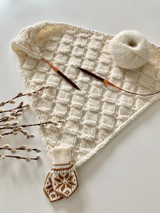 Acorn Blanket