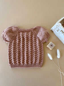 HavreDrys PufBluse (Danish)