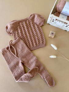 HavreDrys PufBluse (Danish)