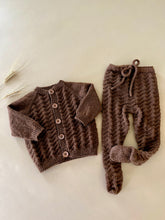 Load image into Gallery viewer, HavreDrys Cardigan (Danish)
