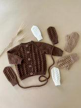Load image into Gallery viewer, HavreDrys Mittens (Danish)
