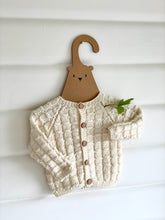 Load image into Gallery viewer, Acorn Cardigan
