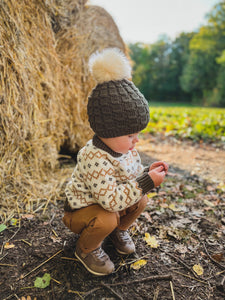 Acorn Hat