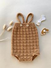 Load image into Gallery viewer, Acorn Romper (Danish)
