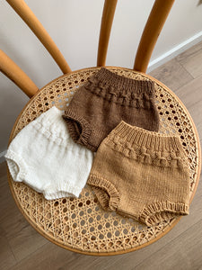 AxKnippe Diaper Pants (Swedish)