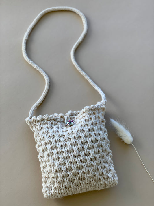 HeartLeaf MiniBag