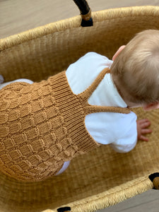 Acorn Romper