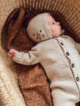 Apple Blossom Jumpsuit (Danish)