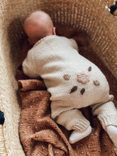 Apple Blossom Jumpsuit (Danish)
