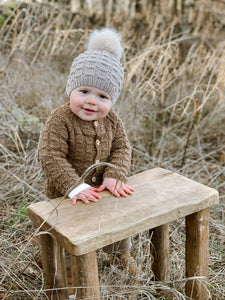 Acorn Hat (english)